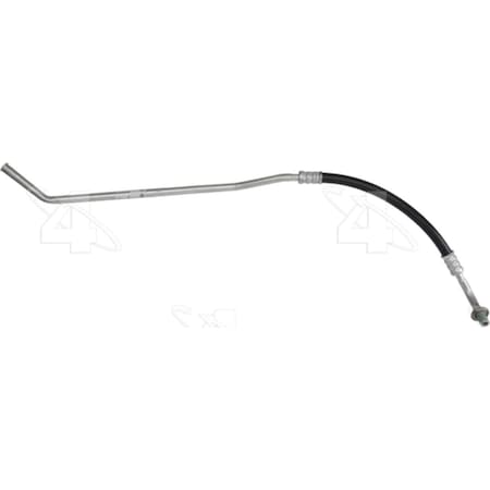 Four Seasons Merc Villager 98-94/Niss Quest 98-94 Hose Assembly, 56569 56569